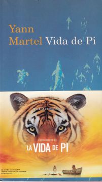 Vida de Pi