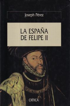 La España de Felipe II