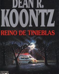 Reino de tinieblas
