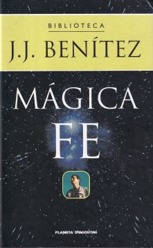 Mágica fe