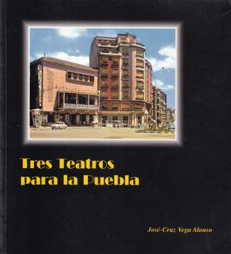 Tres Teatros para la Puebla