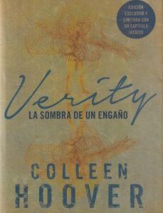 Verity. La sombra de un engaño