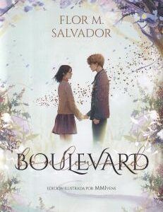 Boulevard. Libro I