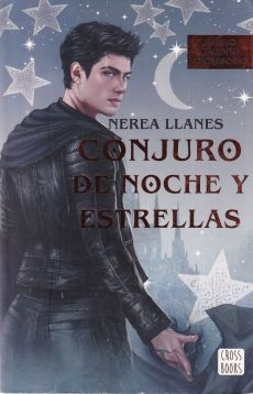 Conjuro de noche y estrellas