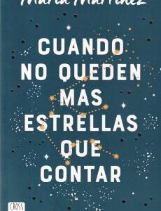 Cuando no queden más estrellas que contar