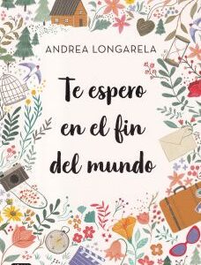 Te espero en el fin del mundo