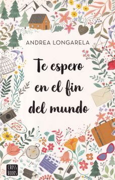Te espero en el fin del mundo
