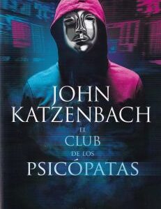 El club de los psicopatas