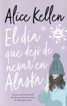 El día que dejó de nevar en Alaska