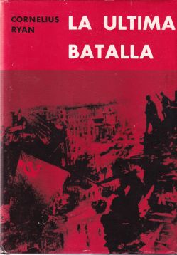 La última batalla