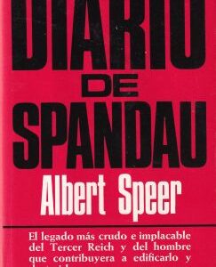 Diario de Spandau