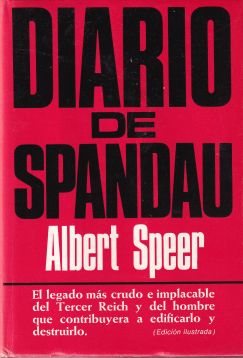 Diario de Spandau