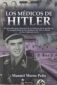 Los médicos de Hitler