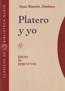 Platero y yo