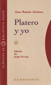 Platero y yo
