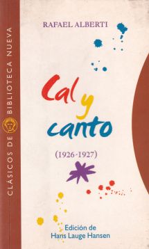 Cal y Canto (1926-1927)