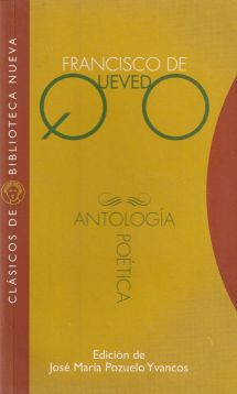Antología poética