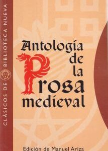 Antología de la Prosa medieval