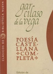 Poesía castellana completa