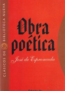 Obra poética