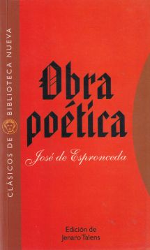 Obra poética