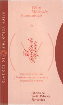 El jardín de Venus
