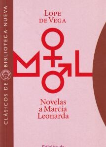 Novelas a Marcia Leonarda