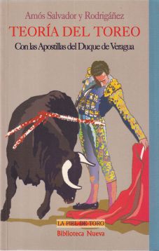 Teoría del toreo
