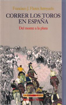 Corren los toros en España