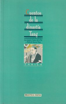 Cuentos de la dinastía Tang