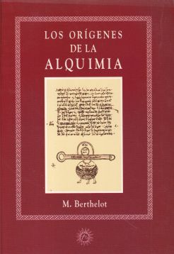 Los orígenes de la alquimia