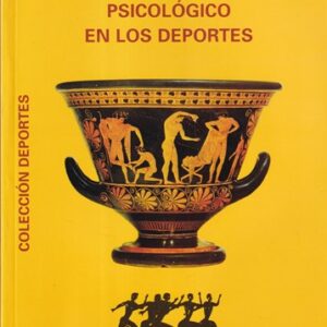 El entrenamiento psicológico en los deportes