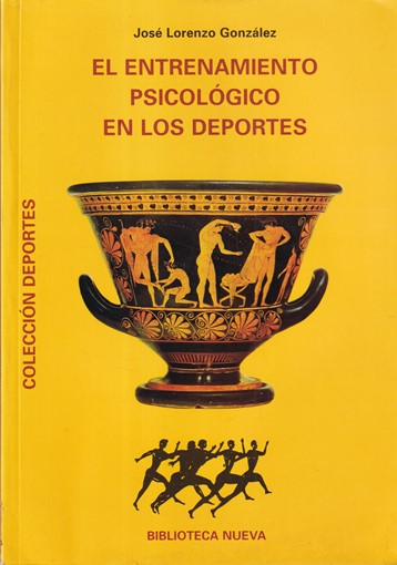 El entrenamiento psicológico en los deportes