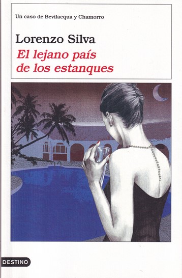 El lejano país de los estanques