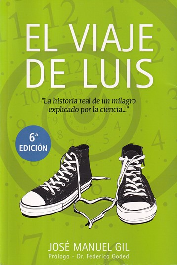 El viaje de Luis