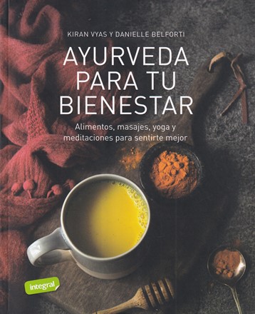 Ayurveda para tu bienestar