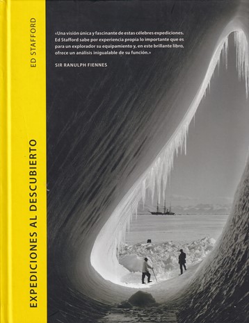 Expediciones al descubierto