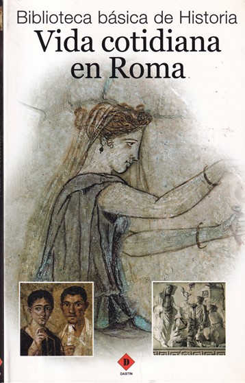 Vida cotidiana en Roma
