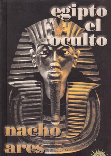 Egipto el oculto