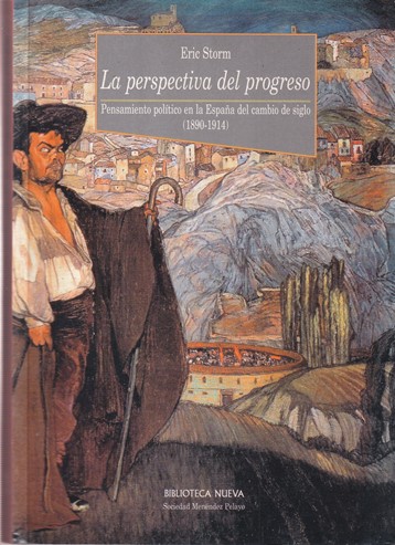 La perspectiva del progreso
