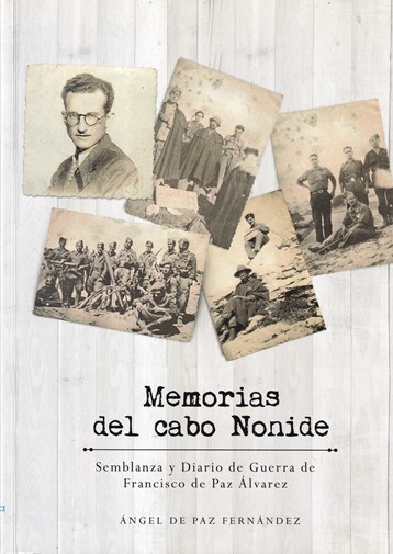 Memorias del cabo Nonide