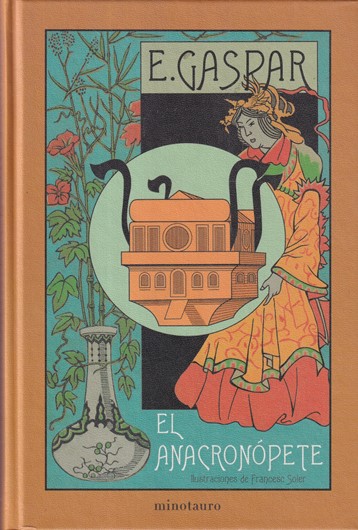 El Anacronópete