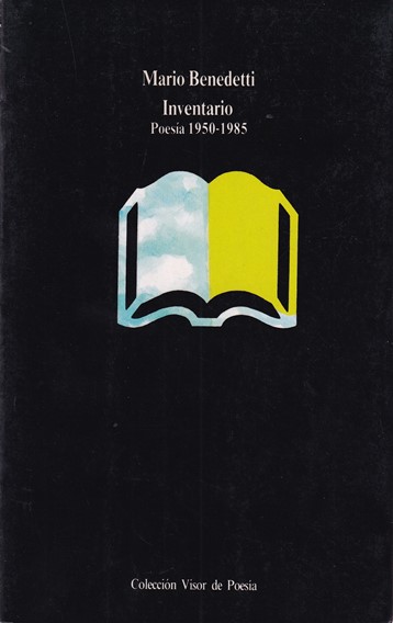 Inventario. Poesía 1950-1985