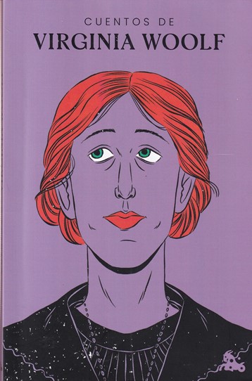 Cuentos de Virginia Woolf