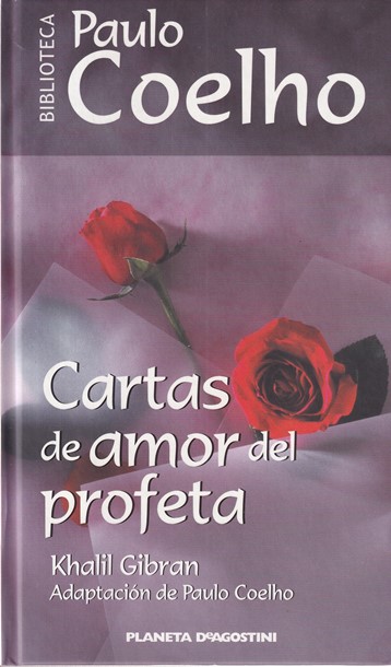 Cartas de amor del profeta
