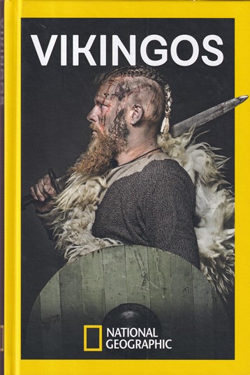 Vikingos