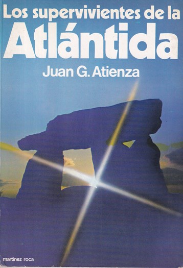 Los supervivientes de la Atlántida