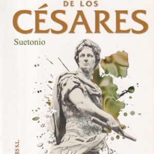 Historia y vida de los Césares