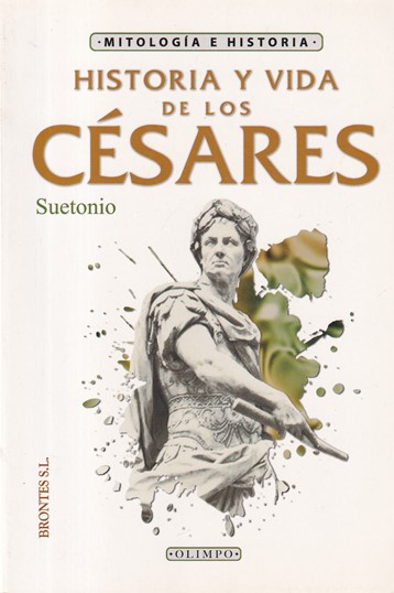 Historia y vida de los Césares