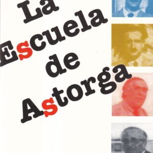 La escuela de Astorga